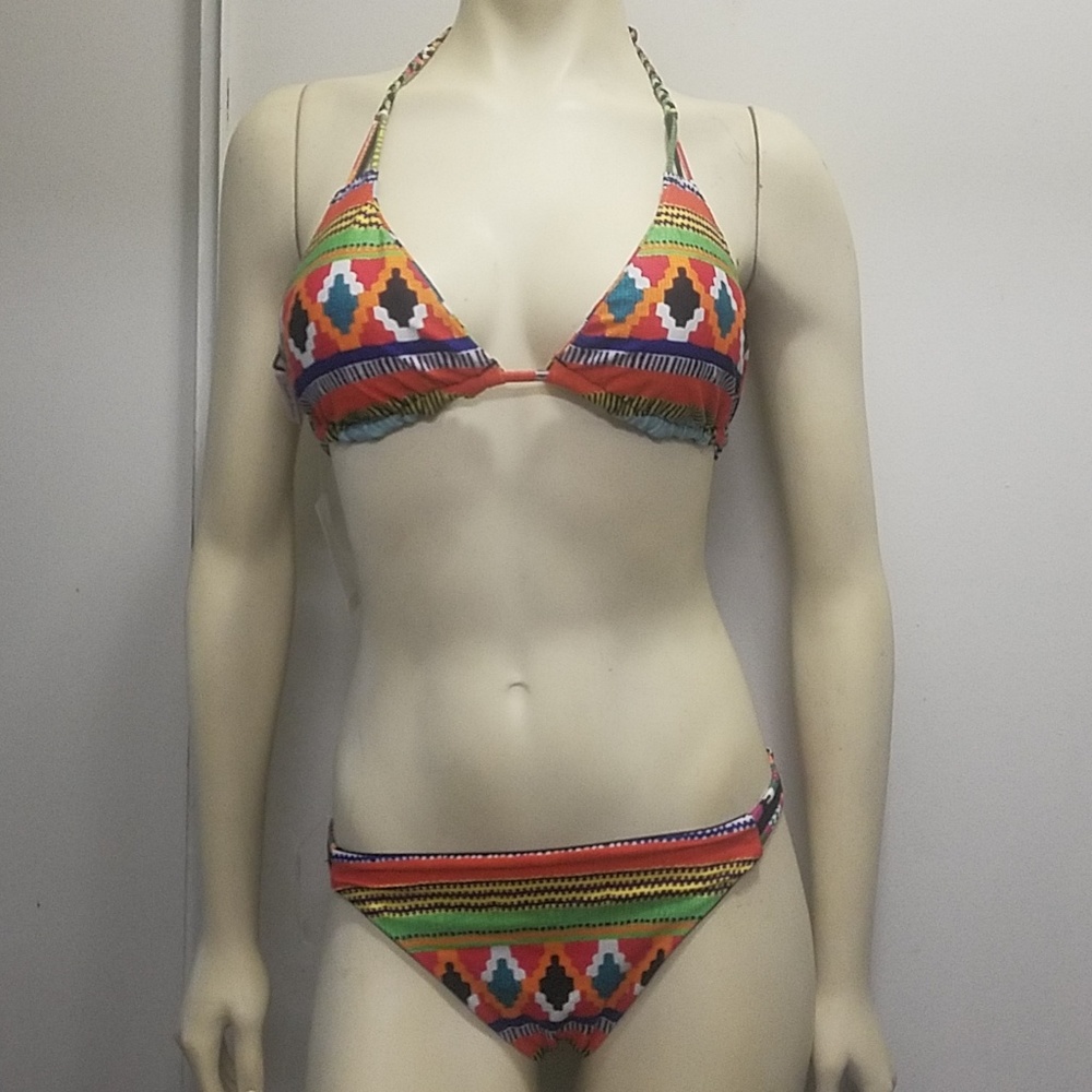 Nanette Lepore bikini